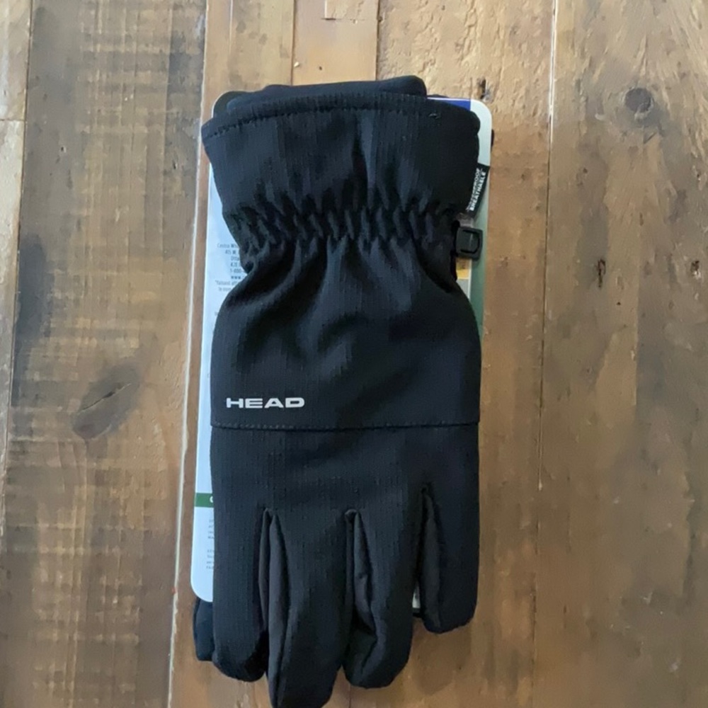 Head Men’s Waterproof Gloves